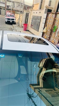 هیوندای ئەکسنت